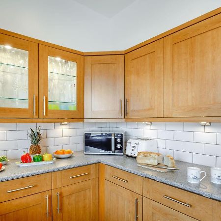 Little Orme View Apartment ลันดิดโน ภายนอก รูปภาพ