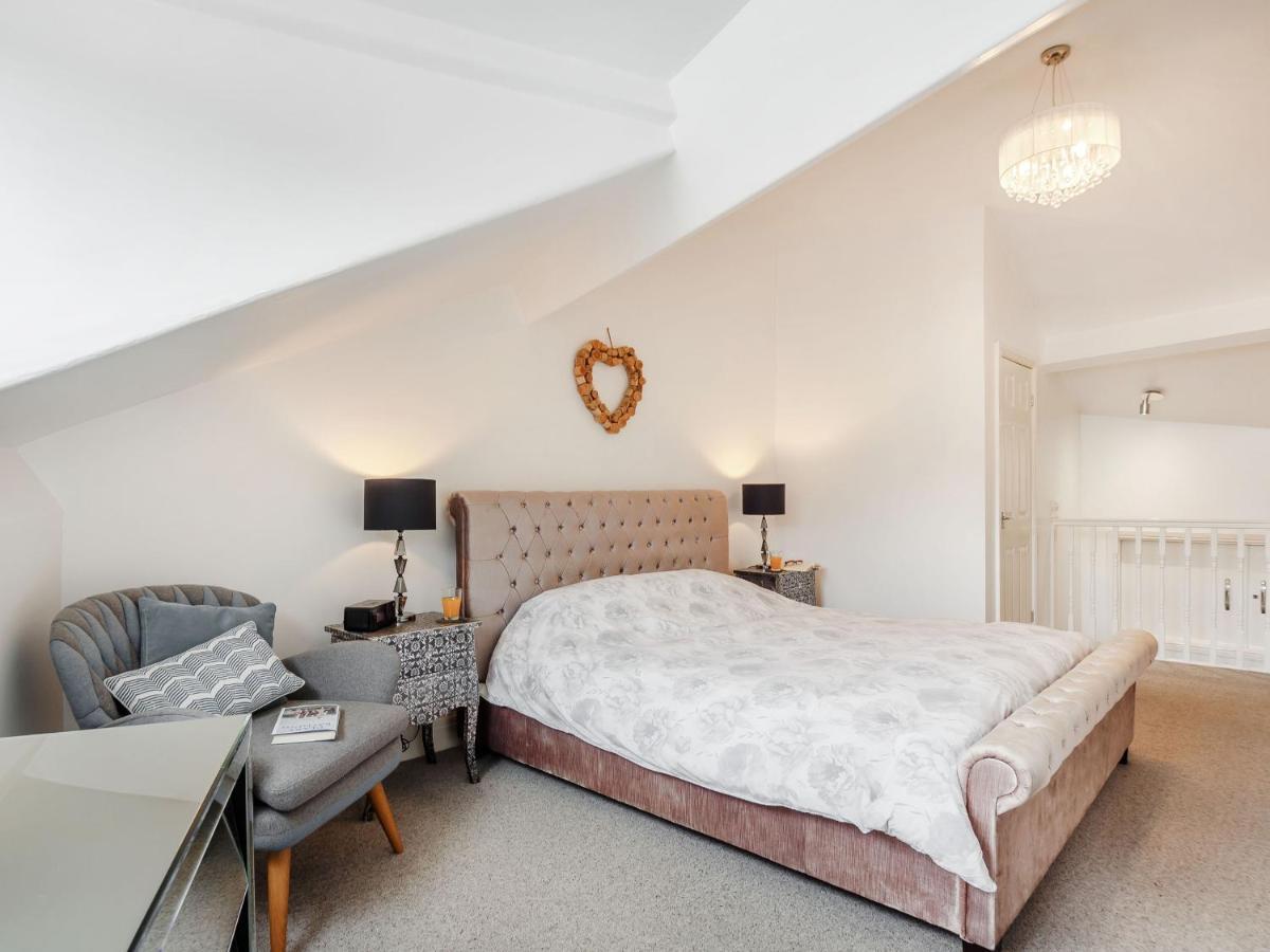Little Orme View Apartment ลันดิดโน ภายนอก รูปภาพ