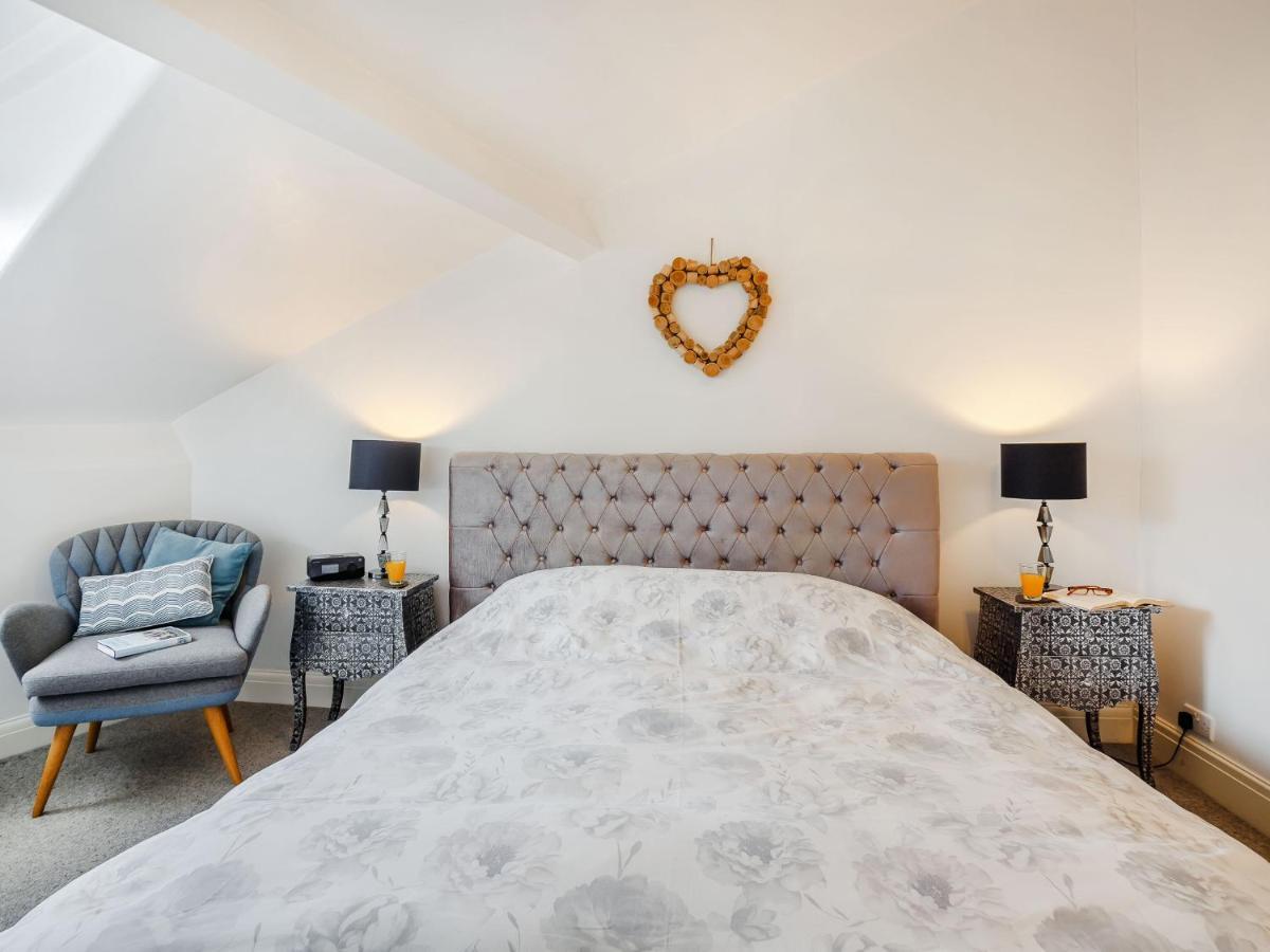 Little Orme View Apartment ลันดิดโน ภายนอก รูปภาพ
